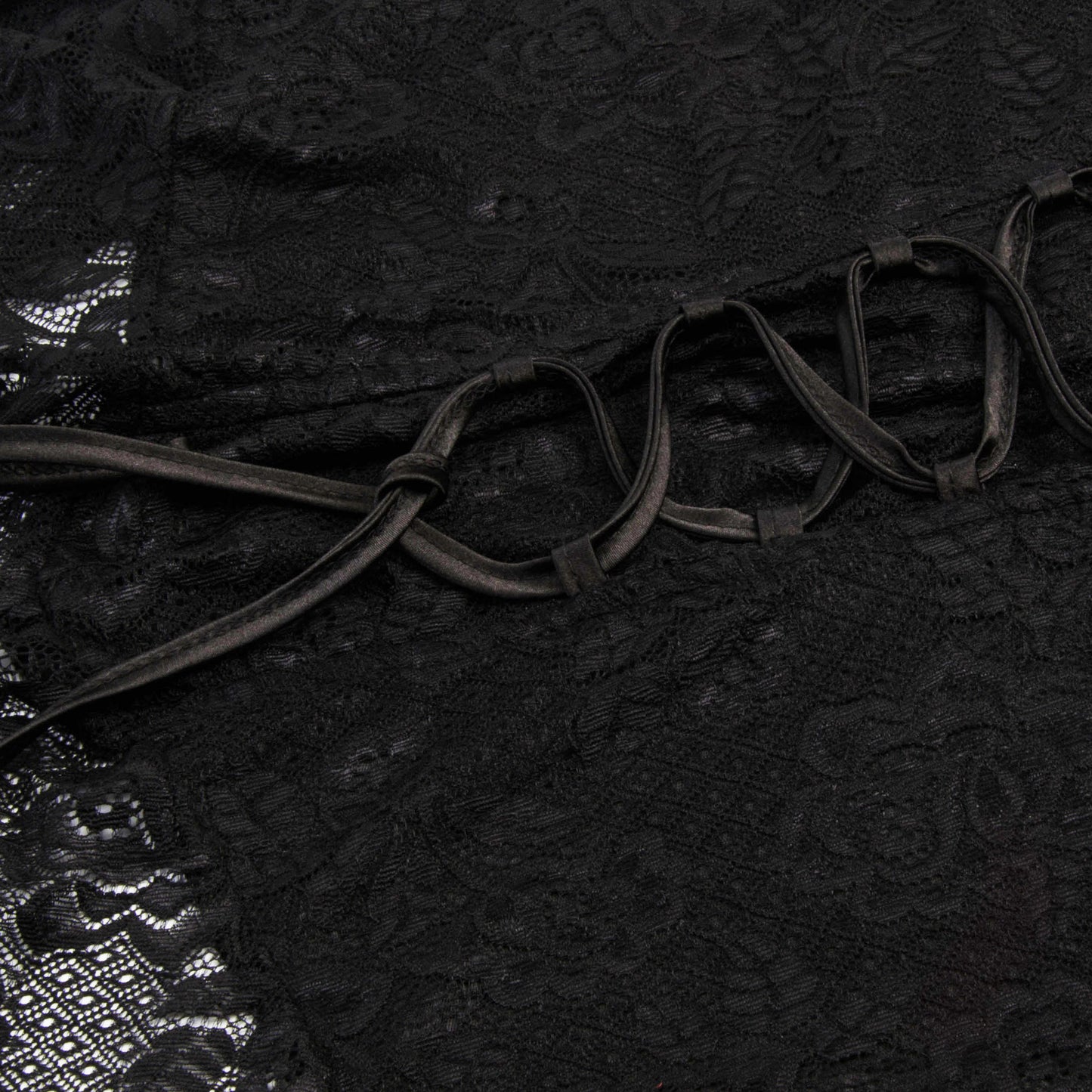 Lolita Retro Gothic Dress  - Gothmuse