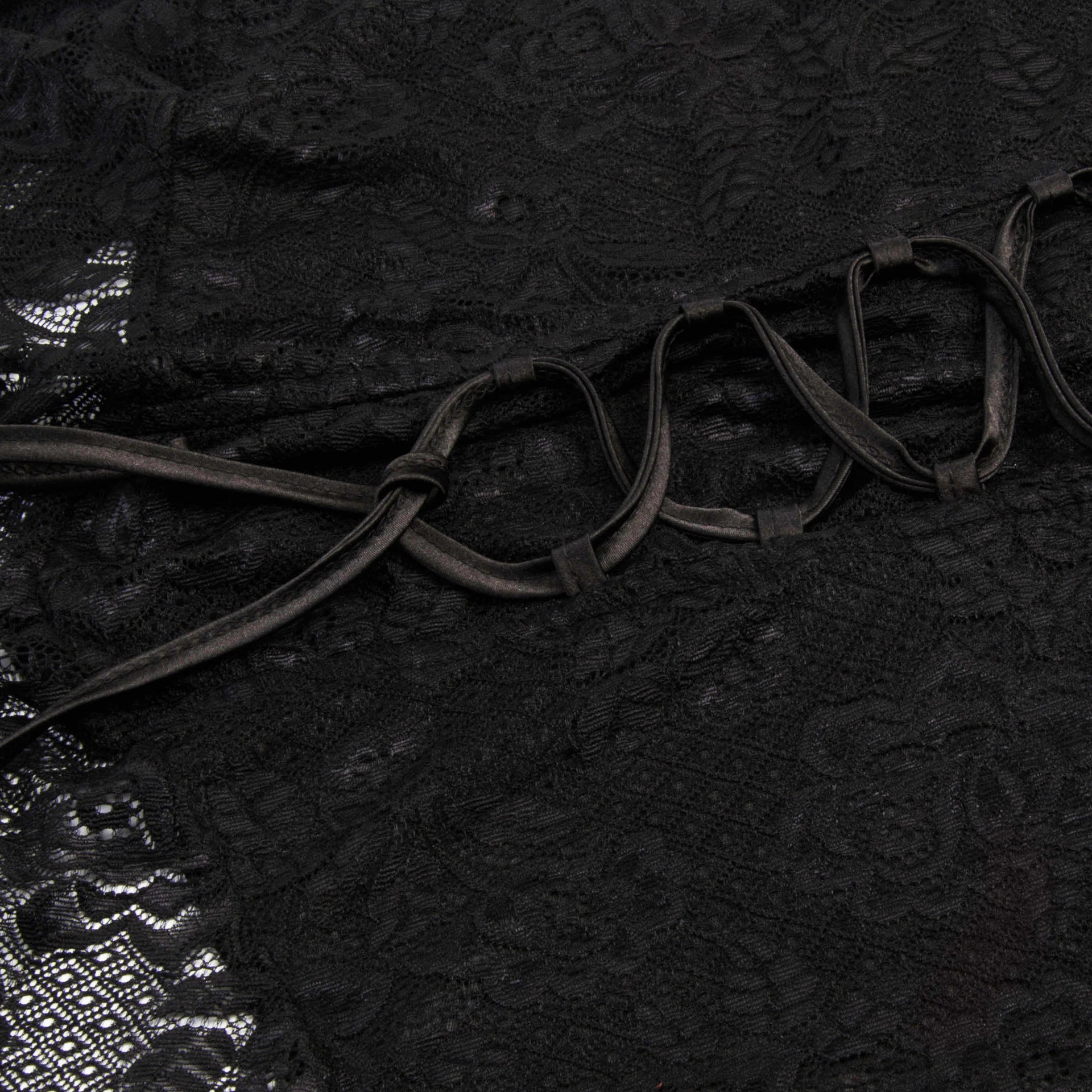 Lolita Retro Gothic Dress  - Gothmuse