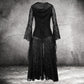 Lolita Retro Gothic Dress  - Gothmuse