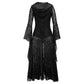 Lolita Retro Gothic Dress  - Gothmuse