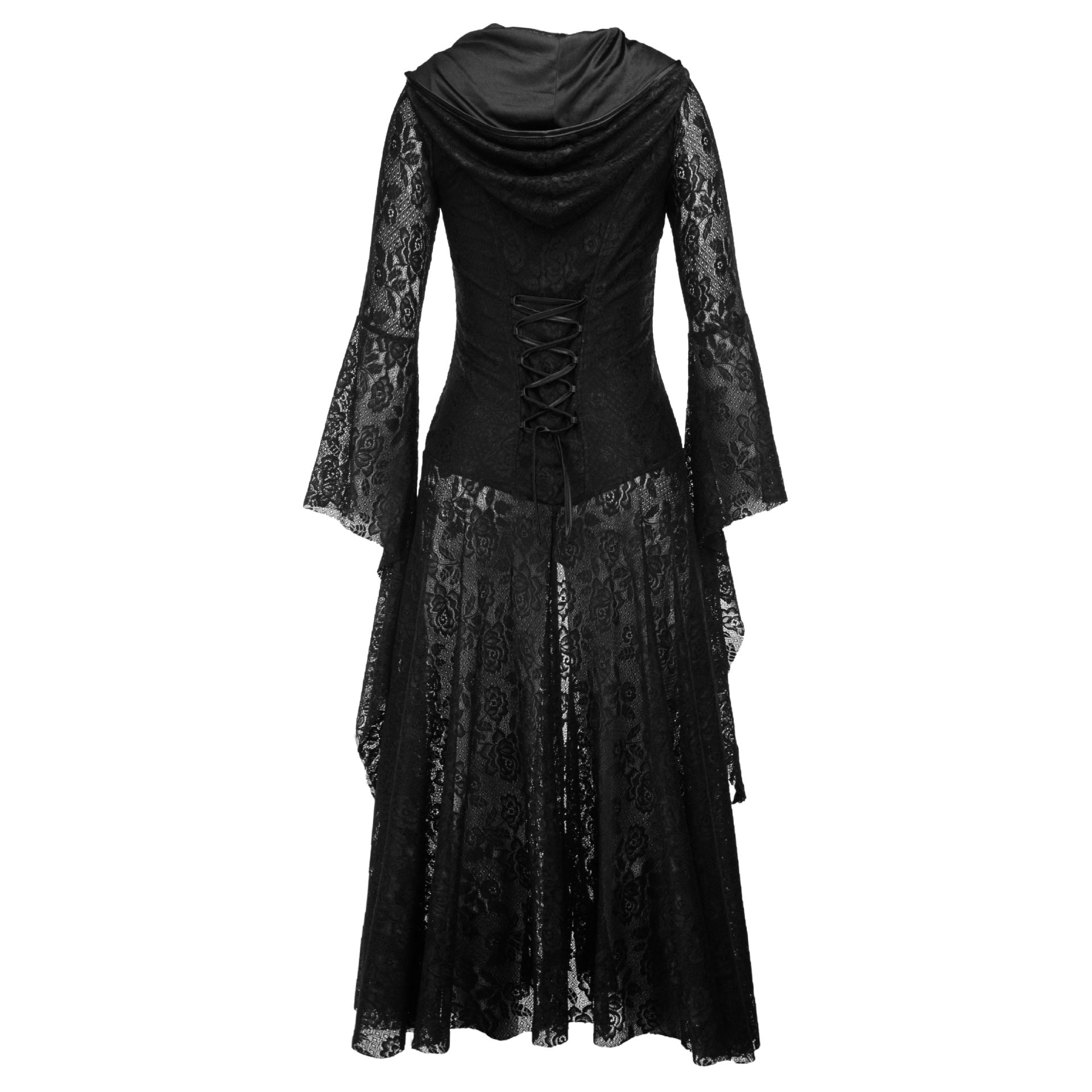 Lolita Retro Gothic Dress  - Gothmuse