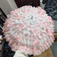 Gothic Lolita Lace Parasol - Gothmuse