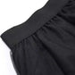Witchy Gothic Tulle Skirt - Gothmuse