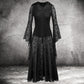 Lolita Retro Gothic Dress  - Gothmuse