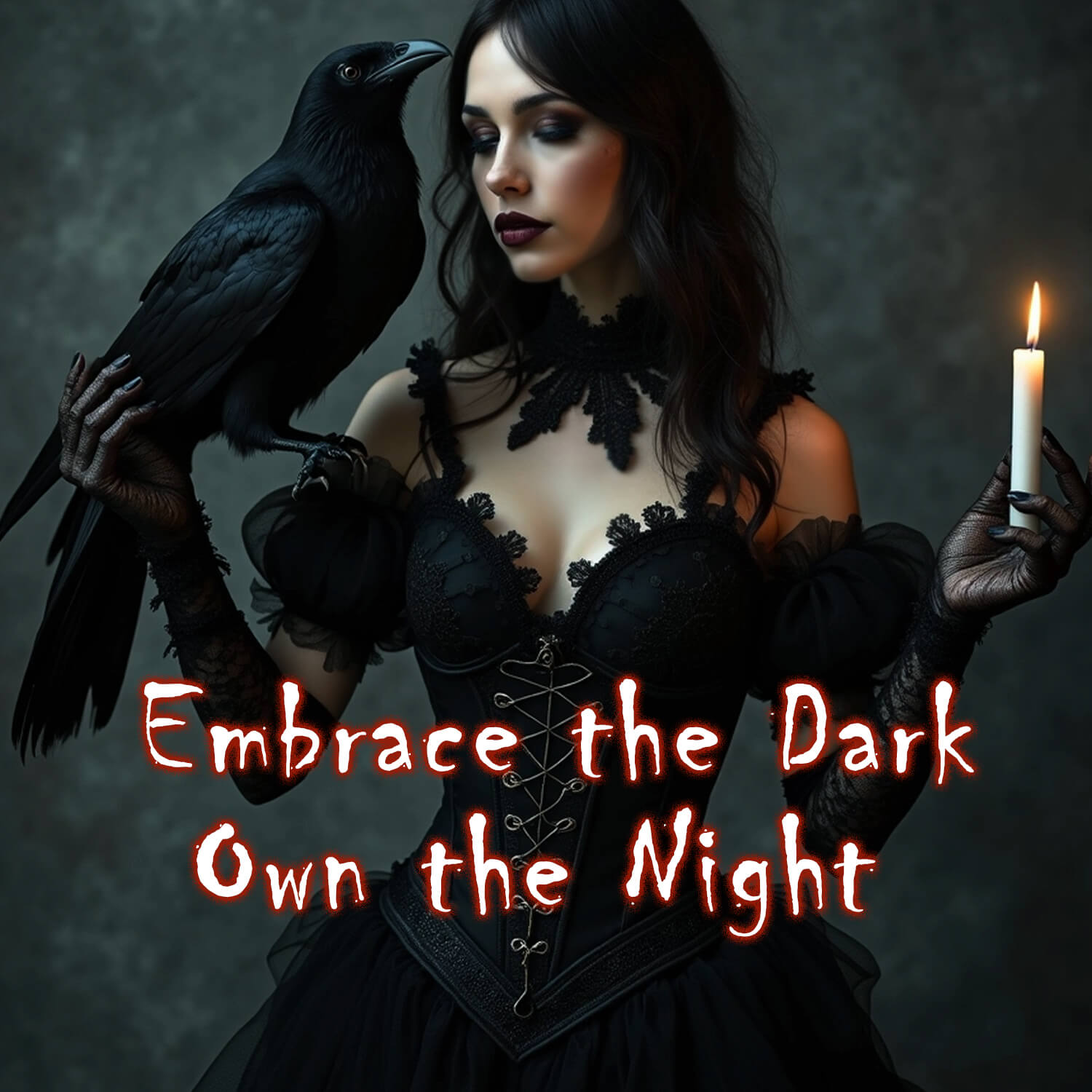 Gothic Dress